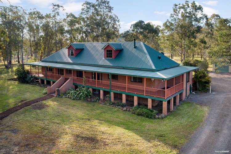 Third view of Homely acreageSemiRural listing, 104 Brandy Hill Drive, Brandy Hill NSW 2324