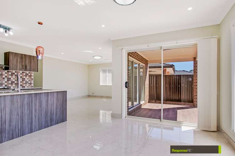 Third view of Homely house listing, 53 Hamilton Street, Riverstone NSW 2765