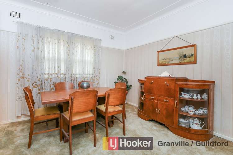 Third view of Homely house listing, 114 Guildford Road, Guildford NSW 2161