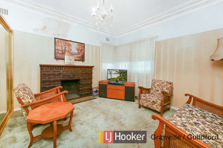 Fourth view of Homely house listing, 114 Guildford Road, Guildford NSW 2161