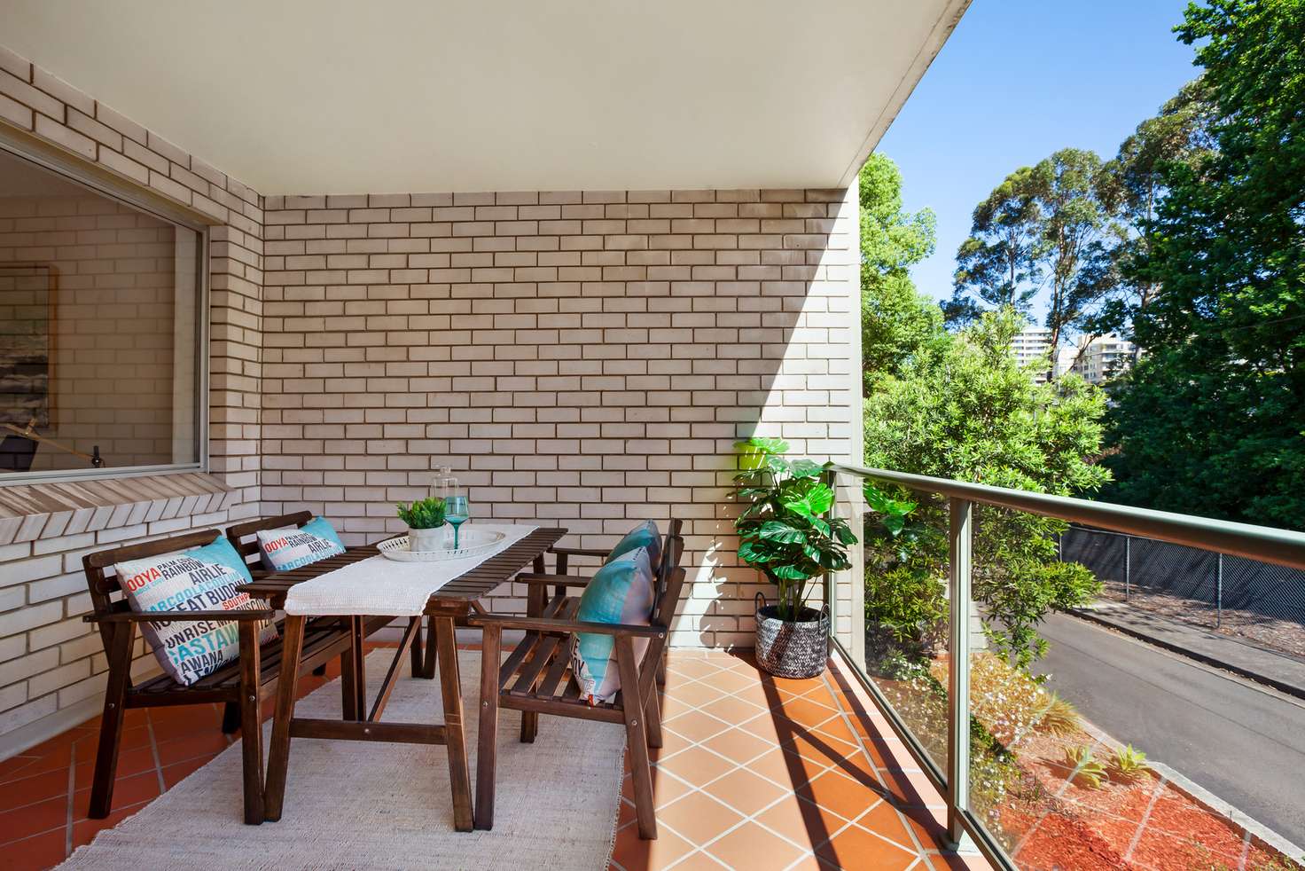 Main view of Homely apartment listing, 2/8-10 Brand Street, Artarmon NSW 2064