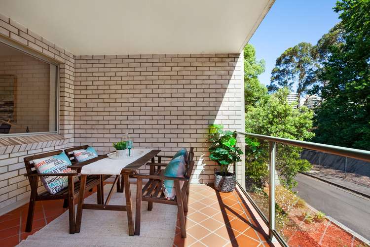 Main view of Homely apartment listing, 2/8-10 Brand Street, Artarmon NSW 2064