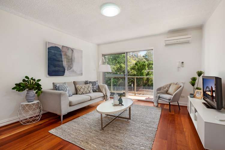 Second view of Homely apartment listing, 2/8-10 Brand Street, Artarmon NSW 2064