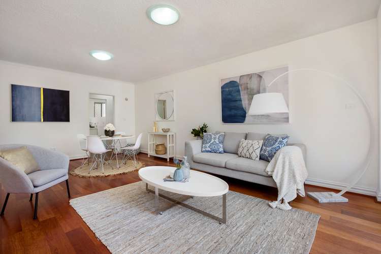 Fourth view of Homely apartment listing, 2/8-10 Brand Street, Artarmon NSW 2064