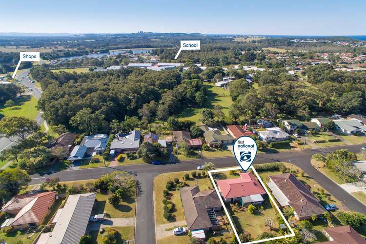 Main view of Homely house listing, 12 Anderson Street, East Ballina NSW 2478