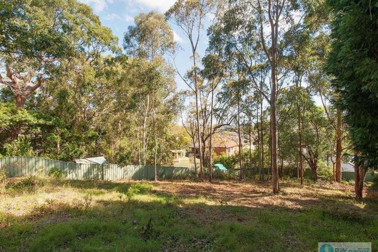Second view of Homely residentialLand listing, 23A Tingara Road, Nelson Bay NSW 2315