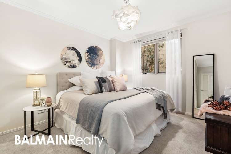 Sixth view of Homely apartment listing, 215/9 Warayama Place, Rozelle NSW 2039