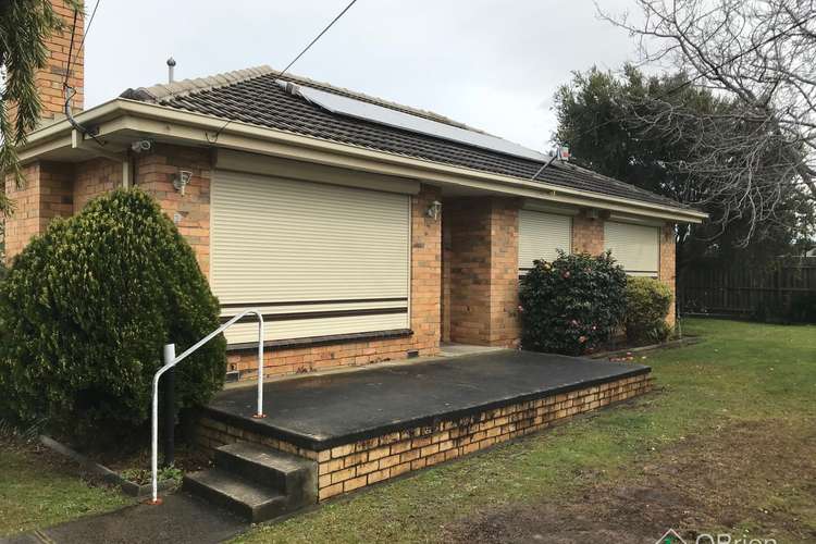 Main view of Homely house listing, 1 Ian Avenue, Dandenong North VIC 3175