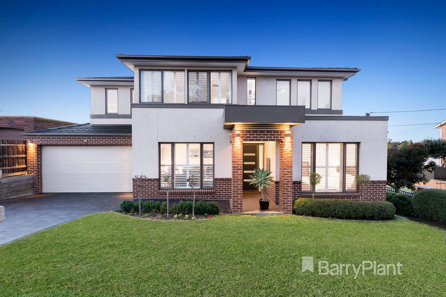 Main view of Homely house listing, 369 George Street, Templestowe Lower VIC 3107