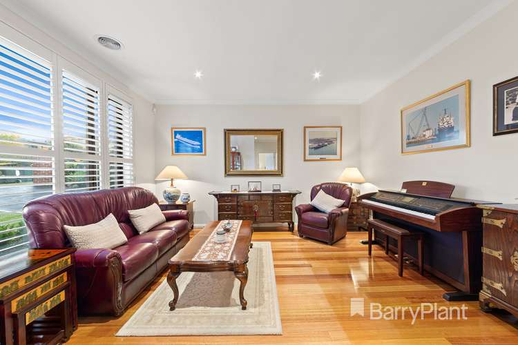 Third view of Homely house listing, 369 George Street, Templestowe Lower VIC 3107