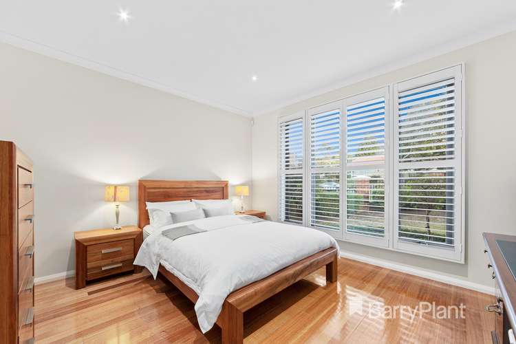 Fifth view of Homely house listing, 369 George Street, Templestowe Lower VIC 3107