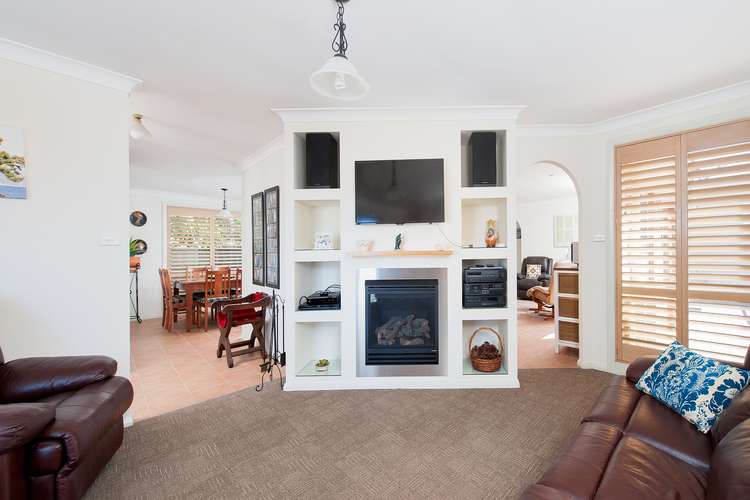 Third view of Homely house listing, 19 Morna Point Road, Anna Bay NSW 2316
