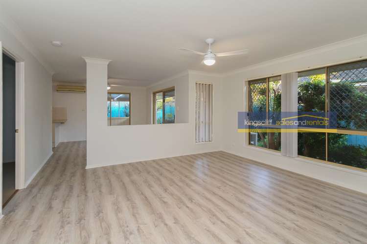 Third view of Homely semiDetached listing, 2/135 Cabarita Road, Bogangar NSW 2488
