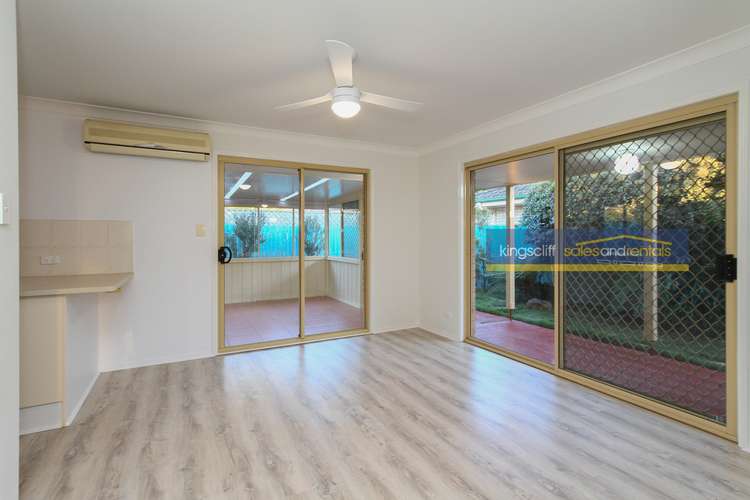 Fourth view of Homely semiDetached listing, 2/135 Cabarita Road, Bogangar NSW 2488