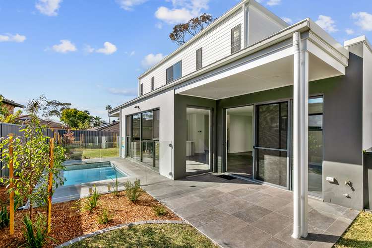 Main view of Homely townhouse listing, 10/11-13 Northcote Avenue, Caringbah South NSW 2229