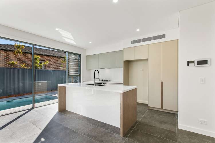 Third view of Homely townhouse listing, 10/11-13 Northcote Avenue, Caringbah South NSW 2229