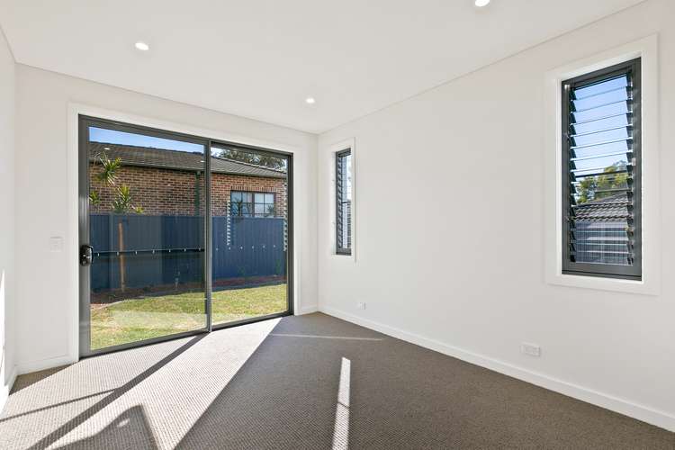 Fourth view of Homely townhouse listing, 10/11-13 Northcote Avenue, Caringbah South NSW 2229