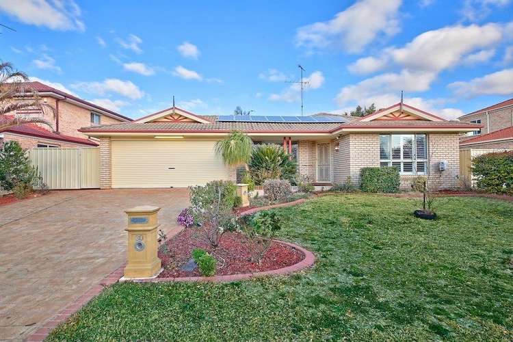 Main view of Homely house listing, 30 Fairwater Drive, Harrington Park NSW 2567