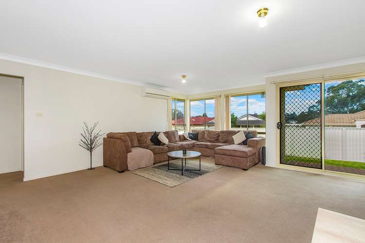 Second view of Homely house listing, 21 Bangalay Close, Blue Haven NSW 2262