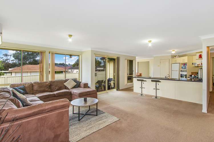 Third view of Homely house listing, 21 Bangalay Close, Blue Haven NSW 2262