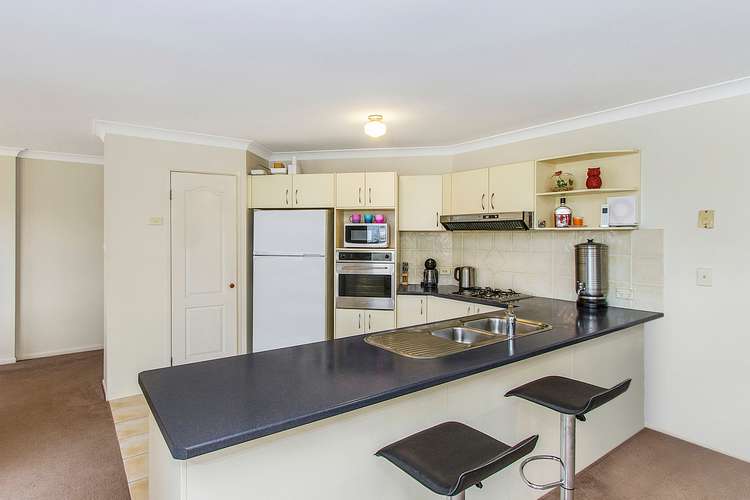 Fourth view of Homely house listing, 21 Bangalay Close, Blue Haven NSW 2262