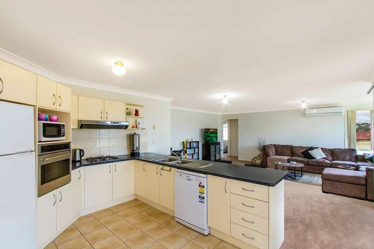 Fifth view of Homely house listing, 21 Bangalay Close, Blue Haven NSW 2262
