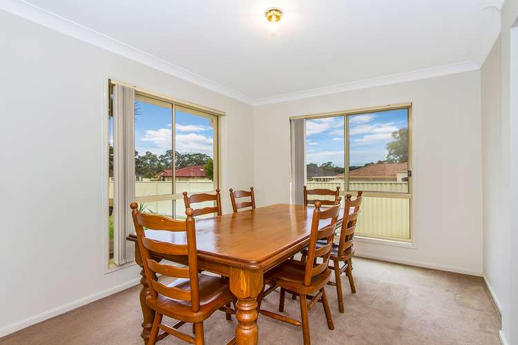 Sixth view of Homely house listing, 21 Bangalay Close, Blue Haven NSW 2262