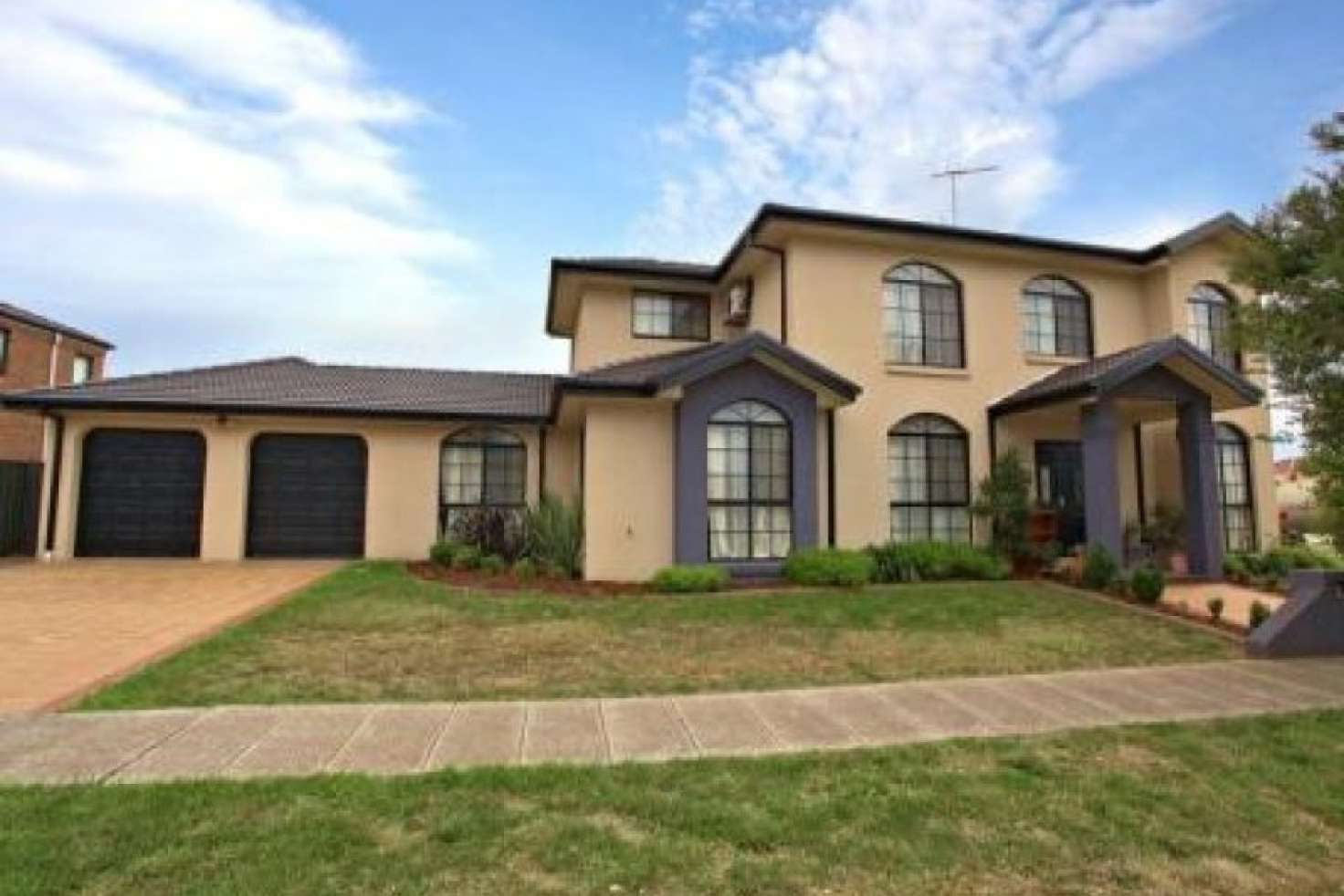 Main view of Homely house listing, 25 Pilbara Avenue, Burnside VIC 3023