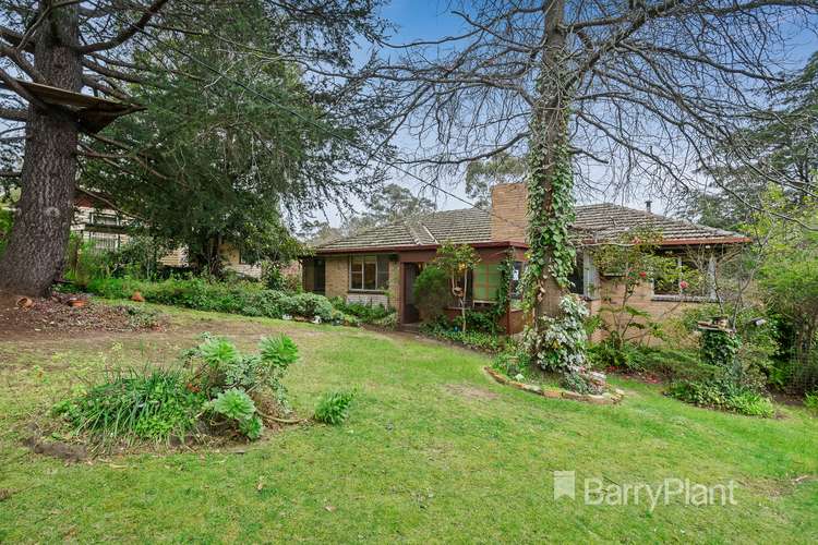 15 Bishops Road, Panton Hill VIC 3759