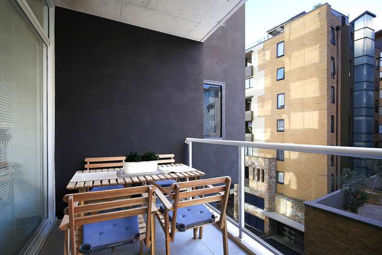 Fourth view of Homely apartment listing, 303/135 Point Street, Pyrmont NSW 2009