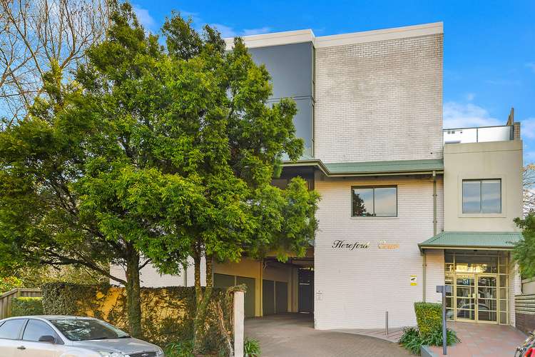 Second view of Homely apartment listing, 84/51 Hereford Street, Glebe NSW 2037