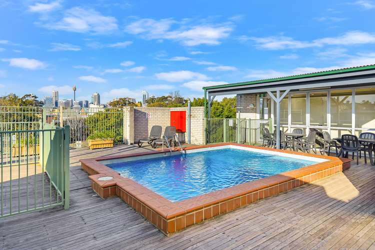 Fourth view of Homely apartment listing, 84/51 Hereford Street, Glebe NSW 2037