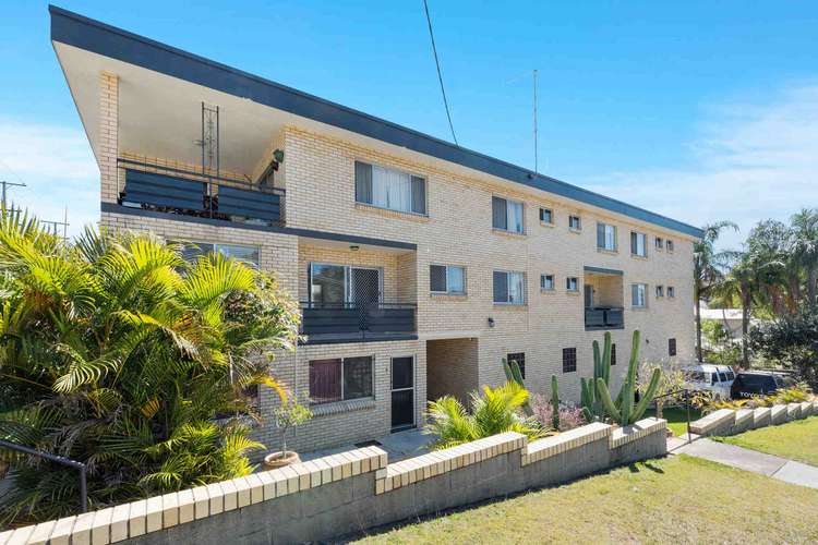 Main view of Homely apartment listing, 2/142 Gladstone Road, Highgate Hill QLD 4101