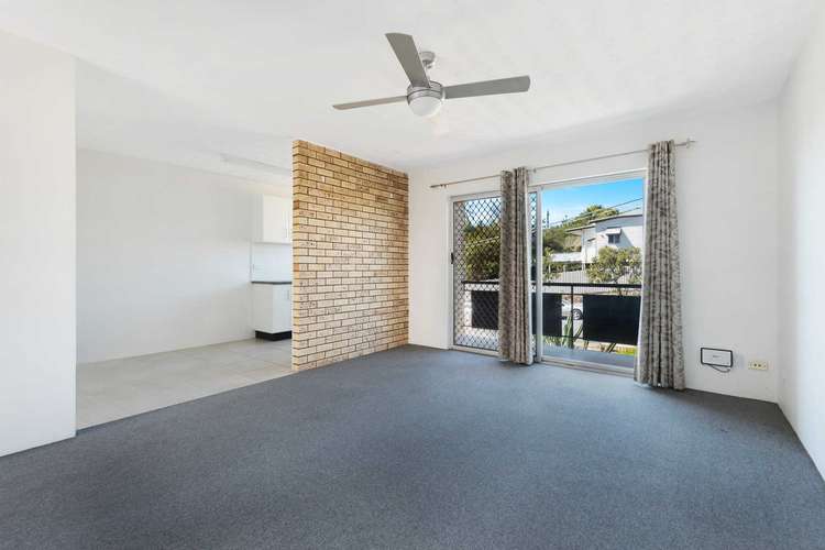 Third view of Homely apartment listing, 2/142 Gladstone Road, Highgate Hill QLD 4101