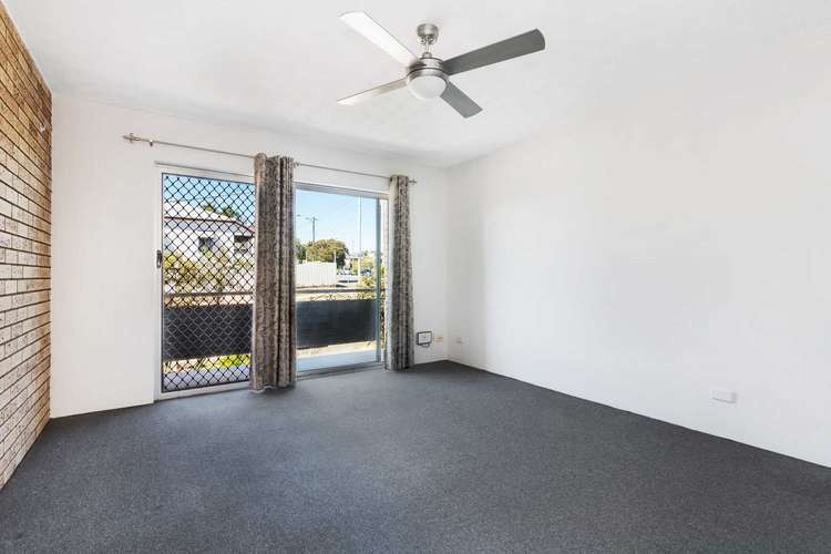 Fourth view of Homely apartment listing, 2/142 Gladstone Road, Highgate Hill QLD 4101
