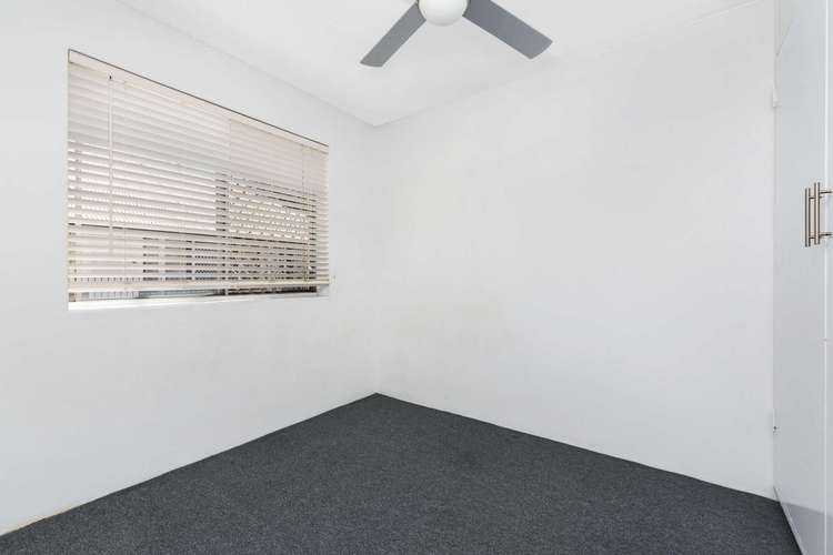 Fifth view of Homely apartment listing, 2/142 Gladstone Road, Highgate Hill QLD 4101