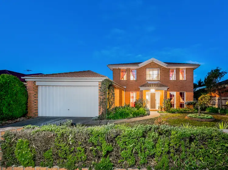 16 Banyalla Drive, Cranbourne West VIC 3977