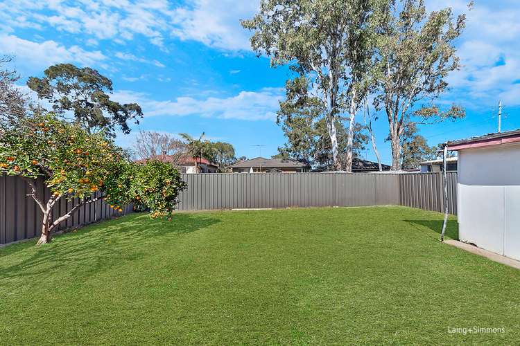 Sixth view of Homely house listing, 34 Kurrajong Avenue, Mount Druitt NSW 2770