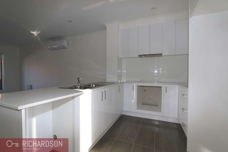 Third view of Homely townhouse listing, 22/4 Nepean Court, Wyndham Vale VIC 3024