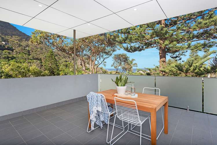 Third view of Homely house listing, 52a Paterson Road, Coalcliff NSW 2508