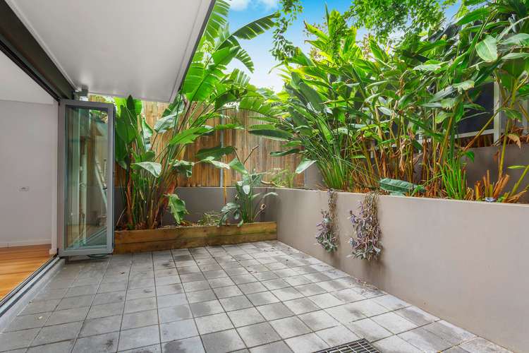 Third view of Homely house listing, 313B Piper Lane, Annandale NSW 2038