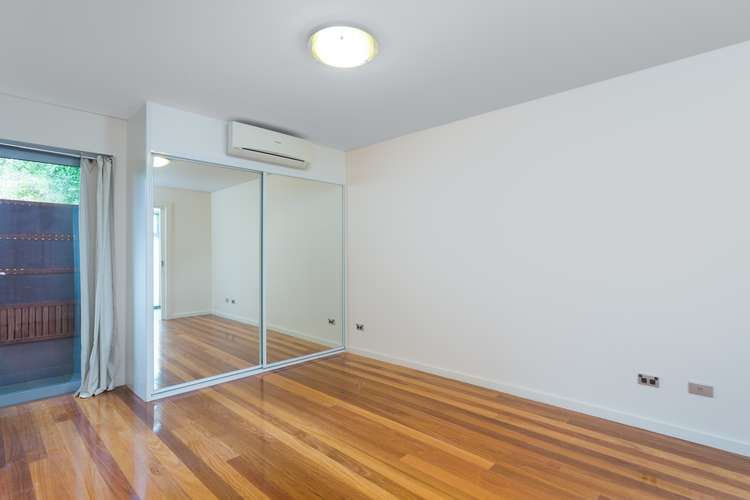 Fourth view of Homely house listing, 313B Piper Lane, Annandale NSW 2038