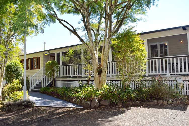 Main view of Homely house listing, 12-14 King Street, Canungra QLD 4275