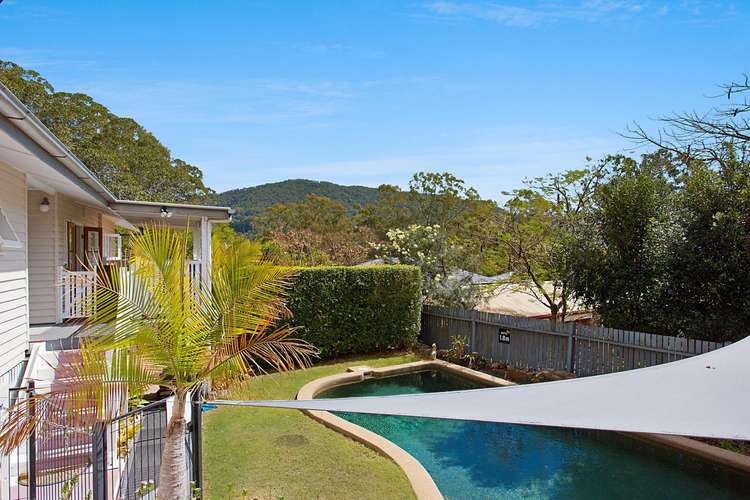 Second view of Homely house listing, 12-14 King Street, Canungra QLD 4275