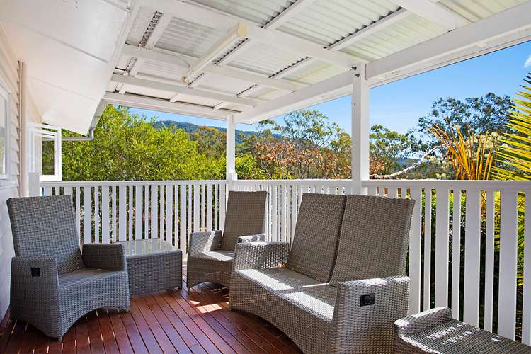 Third view of Homely house listing, 12-14 King Street, Canungra QLD 4275