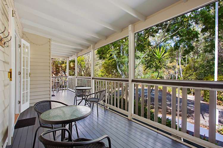 Fifth view of Homely house listing, 12-14 King Street, Canungra QLD 4275