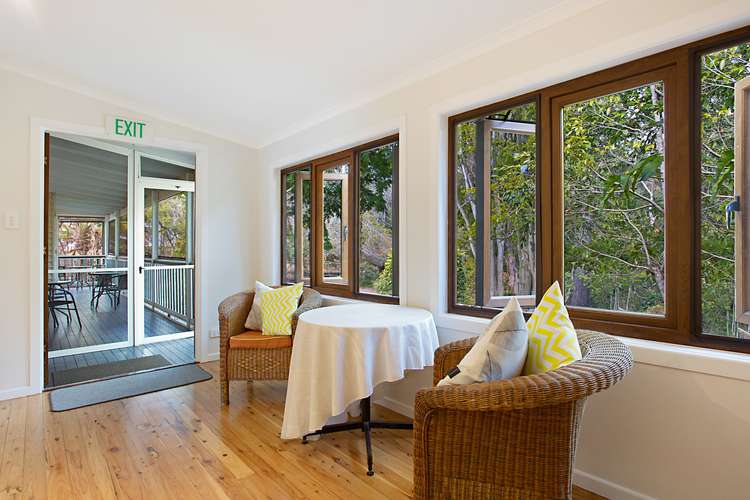 Sixth view of Homely house listing, 12-14 King Street, Canungra QLD 4275