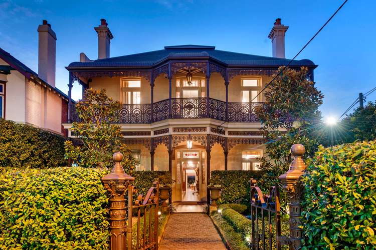 Sixth view of Homely house listing, 447 Darling Street, Balmain NSW 2041