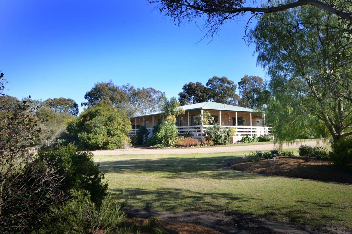 Main view of Homely house listing, 10 Balfours Road, Bairnsdale VIC 3875