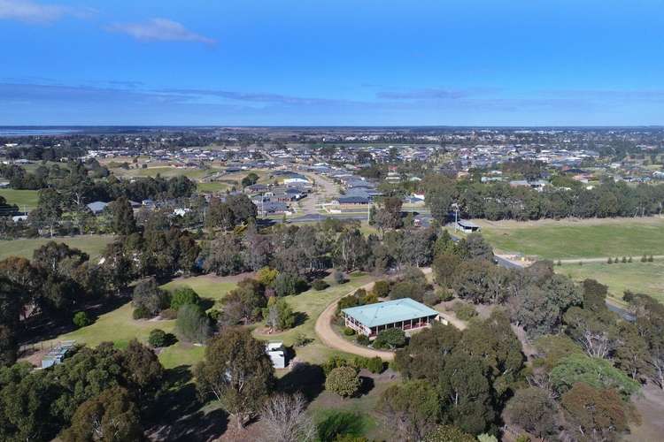 Second view of Homely house listing, 10 Balfours Road, Bairnsdale VIC 3875